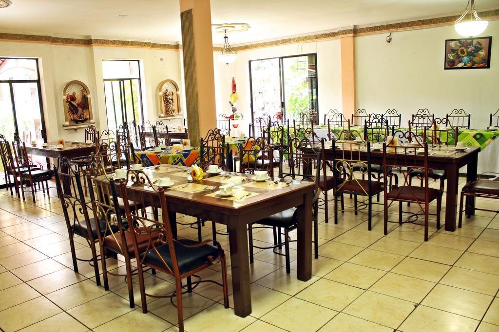 Hotel Florida Plaza 杜兰戈 外观 照片