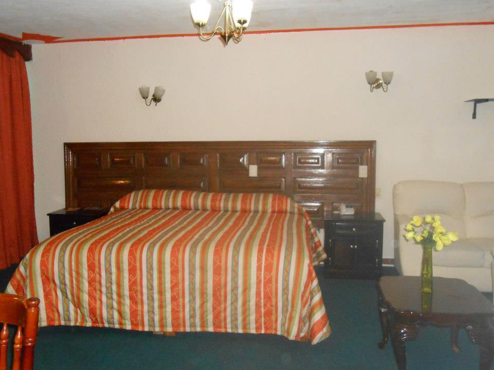 Hotel Florida Plaza 杜兰戈 外观 照片
